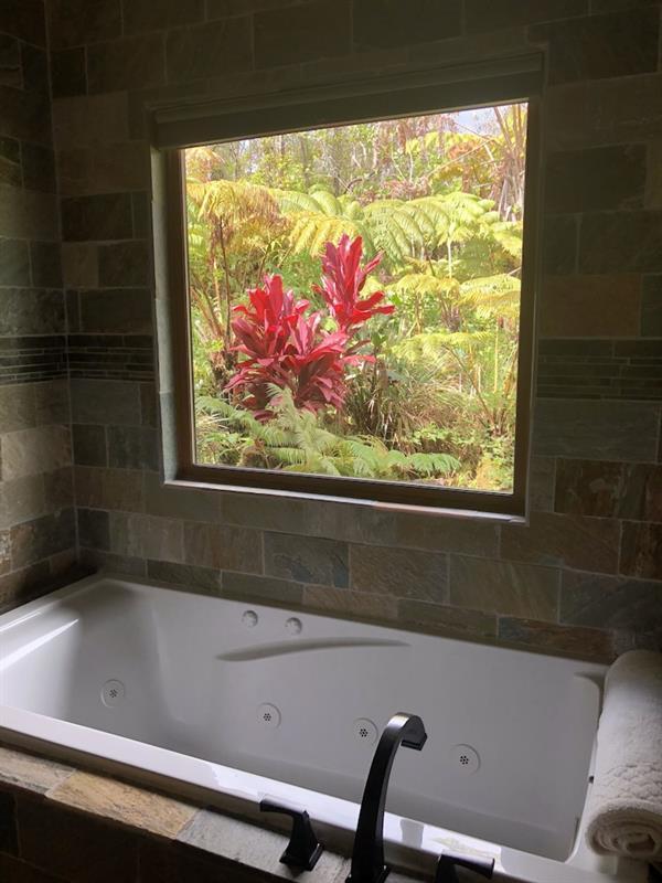 Volcano Rainforest Lodge Ngoại thất bức ảnh